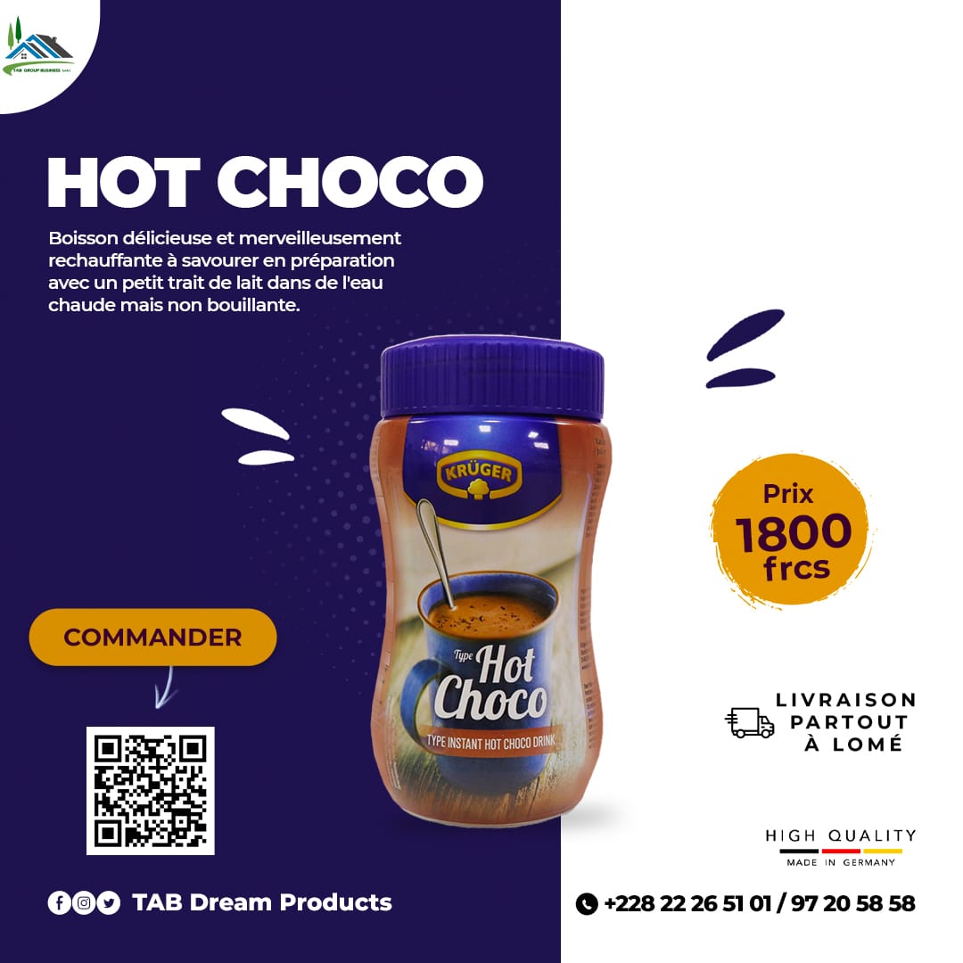 Hot Choco