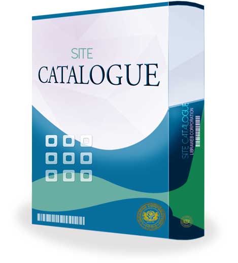 Site Catalogue (pack)