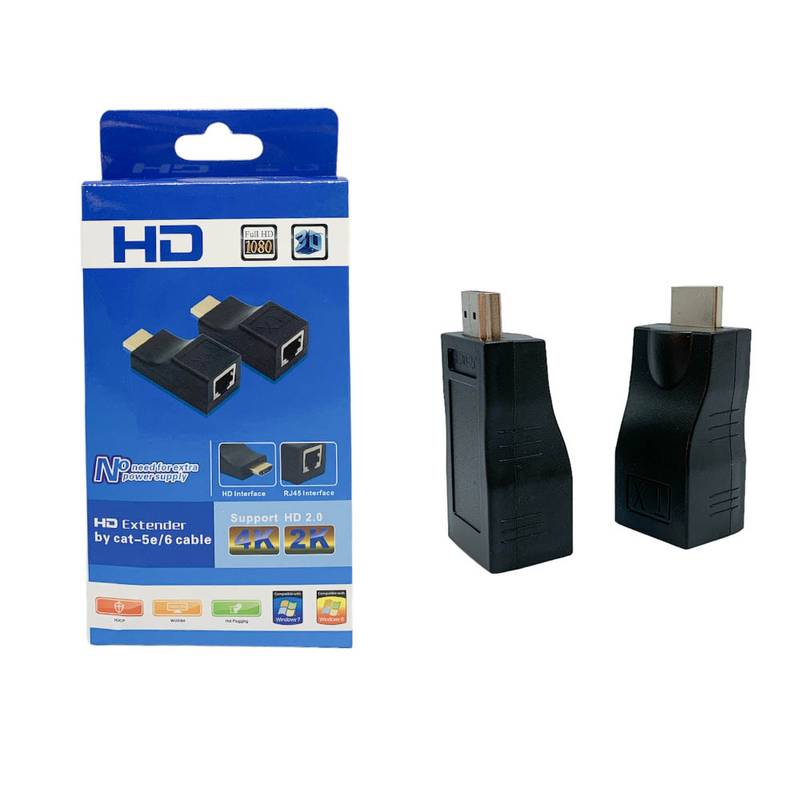 Adaptateur HDMI