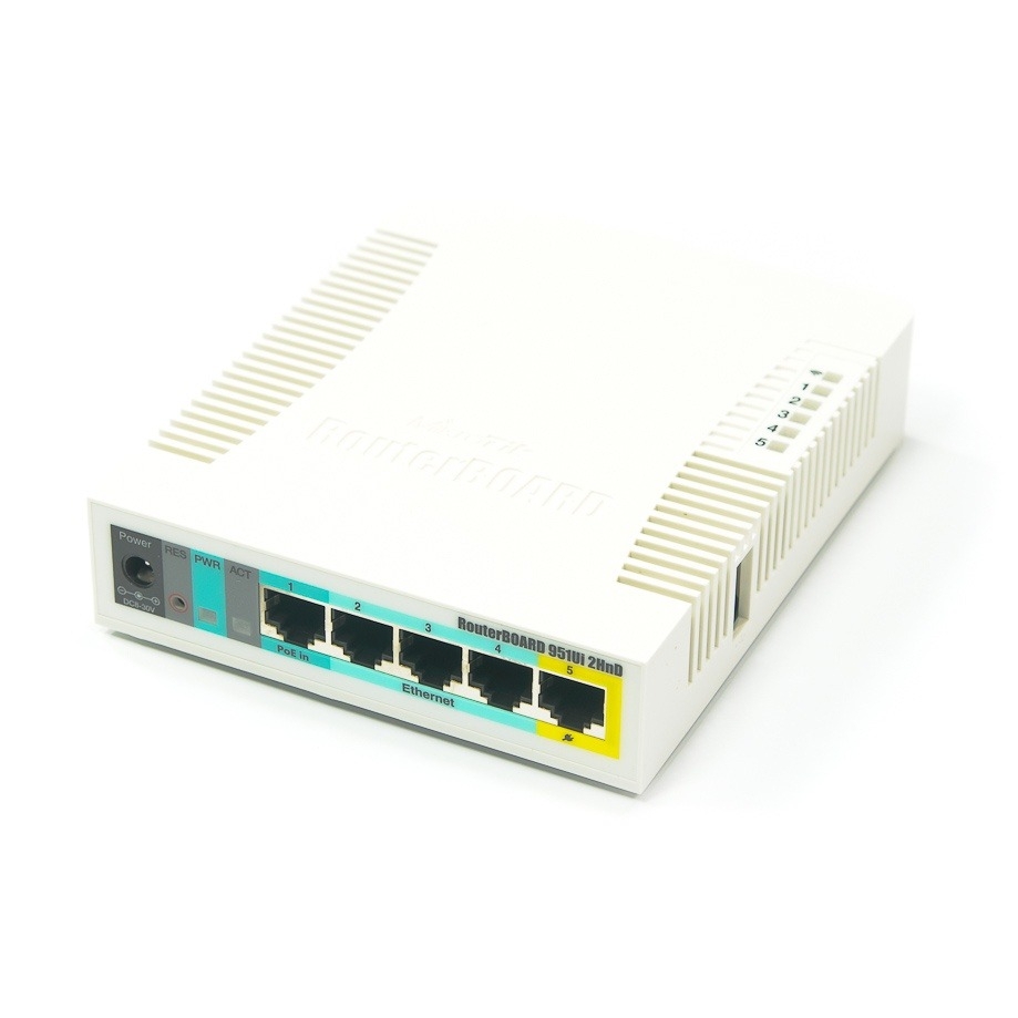routeur mikrotik RB-951